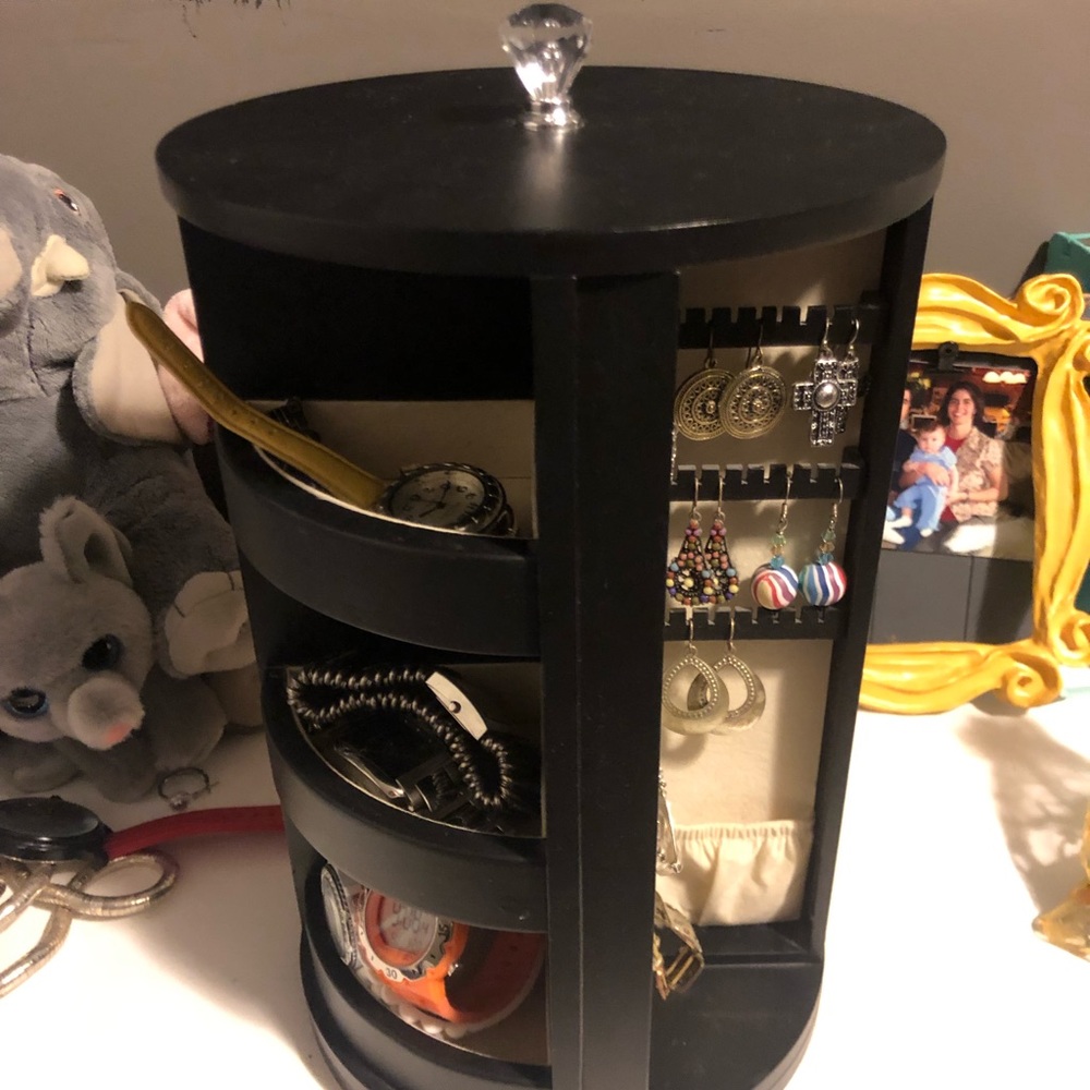 Jewelry Holder